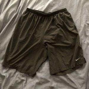 🌊Nike Dri-Fit Running shorts